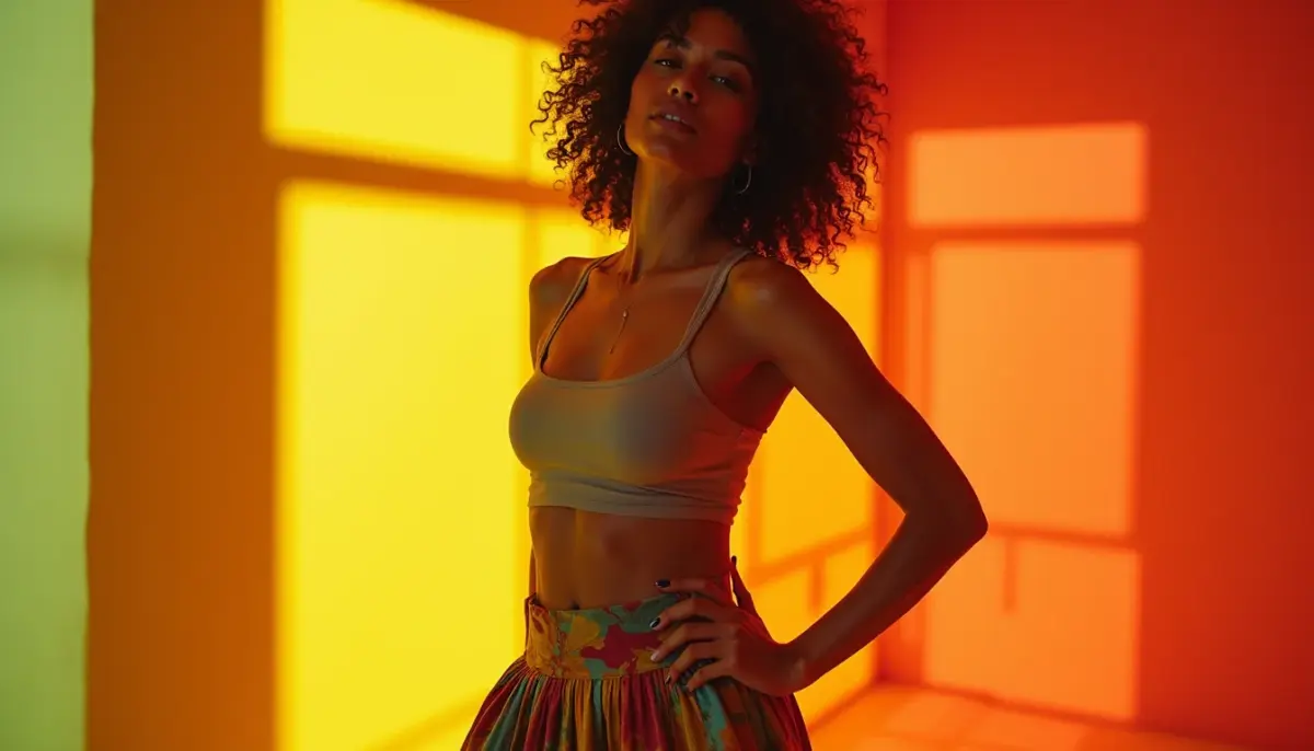 70 looks com saia Colcci para arrasar em 2026