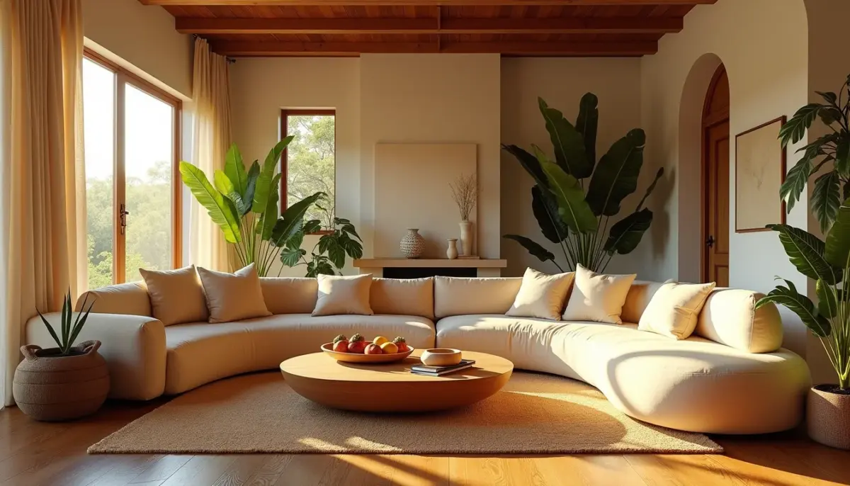 47 Ideias de Sala Grande Decorada: Aconchego e Estilo em 2026