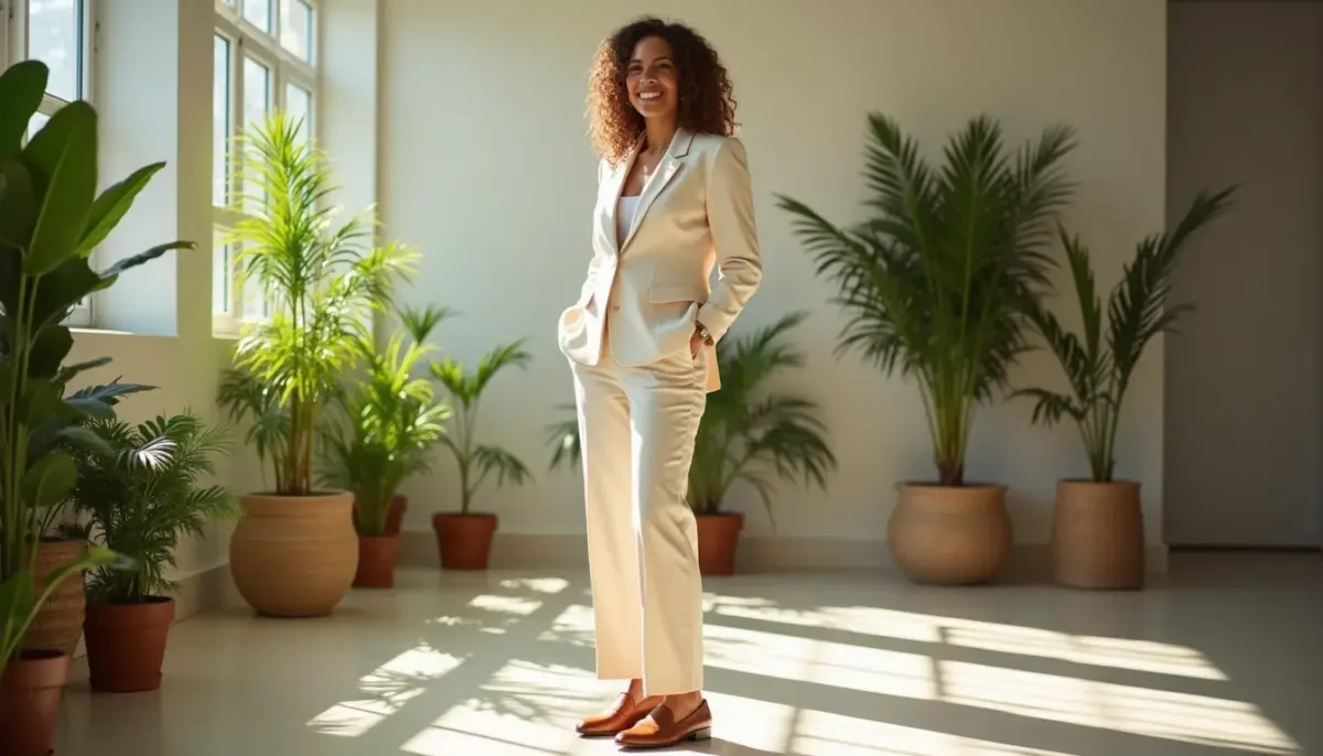76 ideias de sapato para trabalhar looks elegantes e confortáveis em 2026