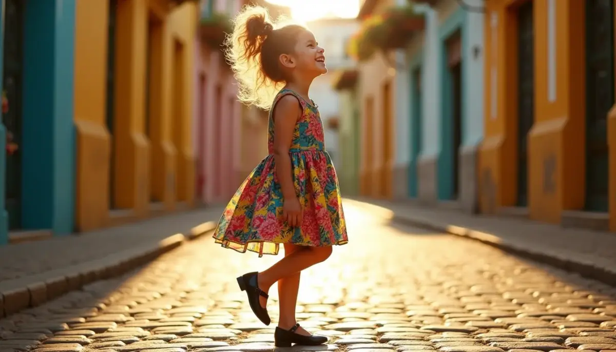 45 ideias de sapato social infantil feminino looks para arrasar