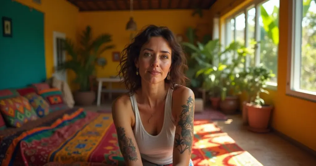 12 Ideias + Dicas Práticas para Sua Tatuagem 'Seja Forte e Corajosa'