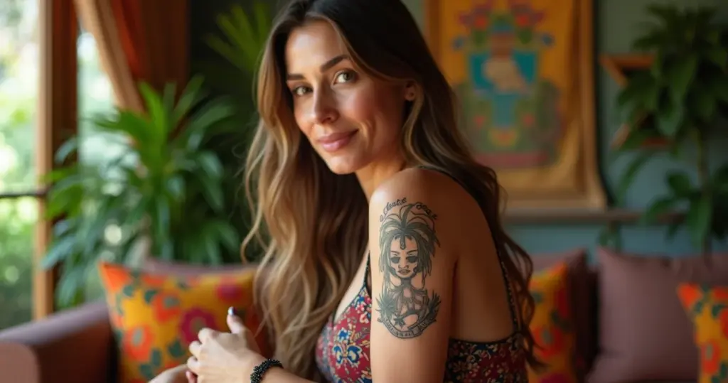 18 Ideias de 'seja forte e corajoso tattoo' que vão te inspirar de verdade