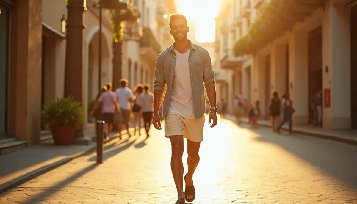 70 looks com shorts Adidas para arrasar em 2026