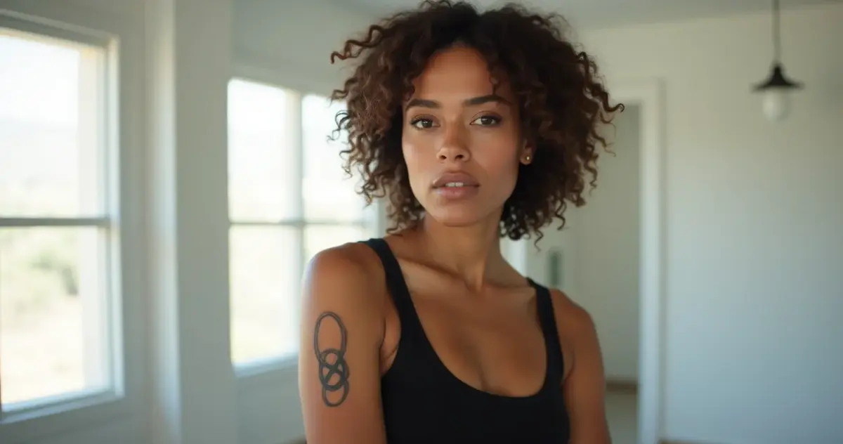 17 Ideias de Símbolo do Infinito Tatuagem (e Como Não Errar o Traço)