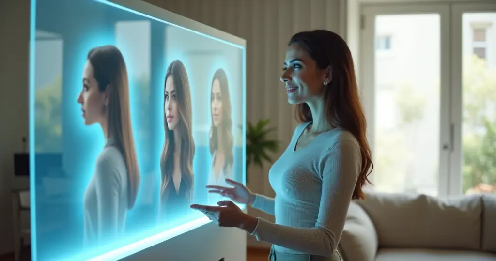 17 Ideias de Simulador de Corte de Cabelo: Teste Antes de Cortar! 17 Ideias de Simulador de Corte de Cabelo: Teste Antes de Cortar!