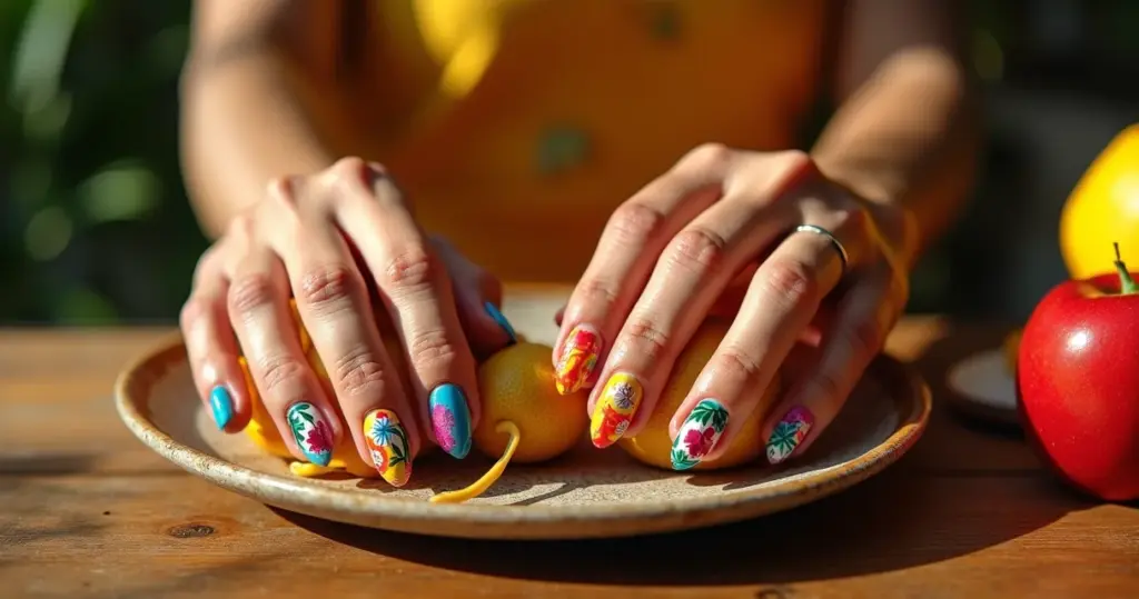 19 Ideias de Stiletto Unha: Do Passo a Passo aos Cuidados Diários