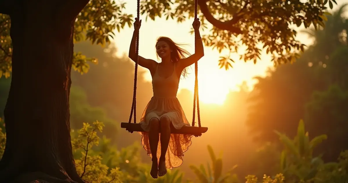 Swing Significado: Descubra Todos os Sentidos Dessa Palavra