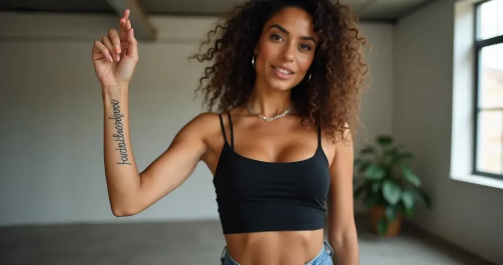 27 Ideias de Tattoo na Mão Frases + Cuidados que Ninguém Te Conta