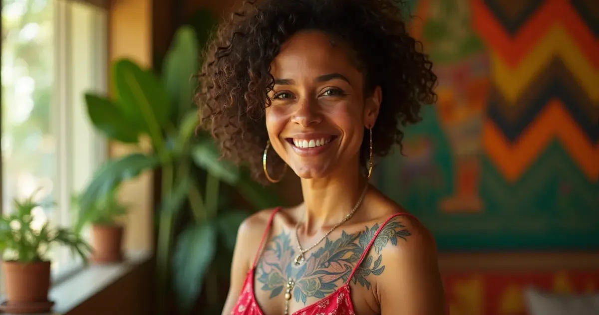 27 Ideias de Tatuagem Costela: Da Inspiração à Cura, Sem Medo