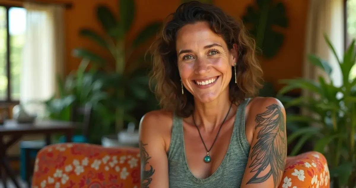 7 Dicas Essenciais + Inspirações de Tatuagem de Bruxa Para Sua Pele