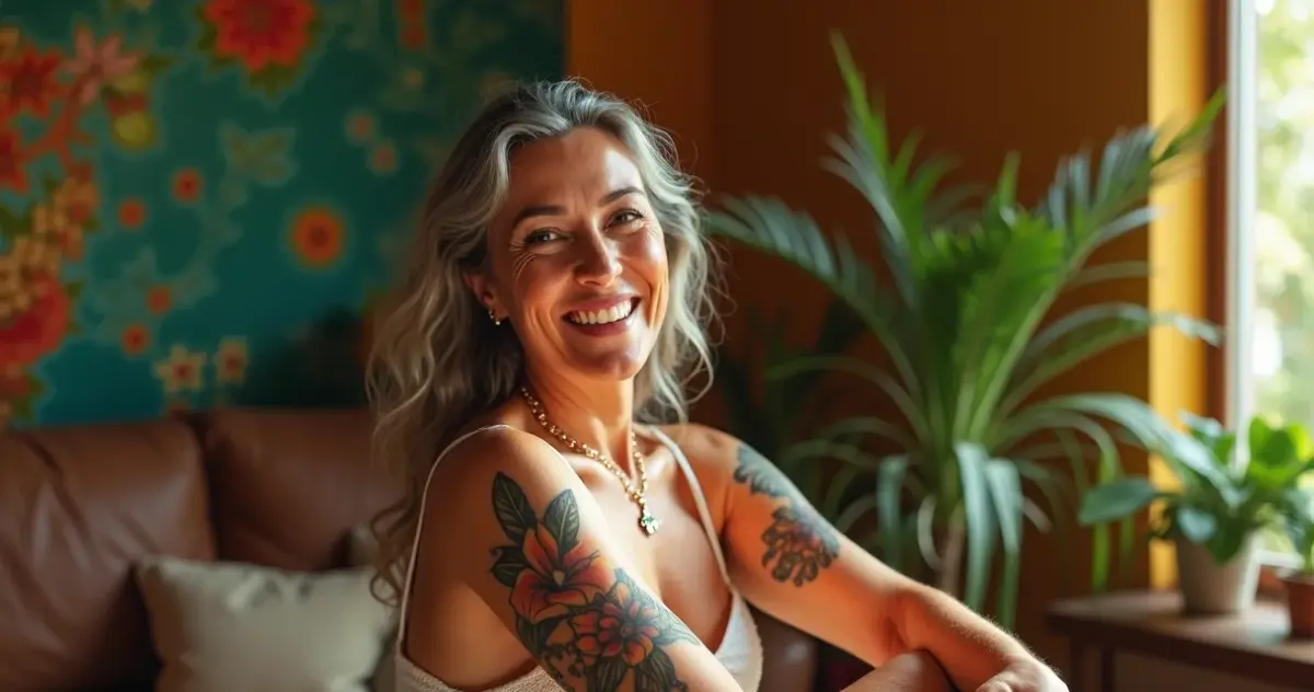 25 Ideias de Tatuagem de Irmã que Vão Fortalecer o Vínculo de Vocês