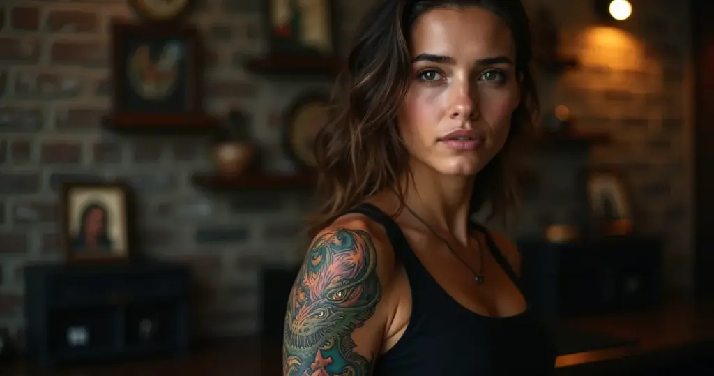 60+ Ideias de Tatuagem de São Jorge: Escolha a Sua Proteção Pessoal 60+ Ideias de Tatuagem de São Jorge: Escolha a Sua Proteção Pessoal