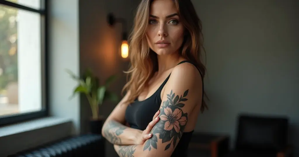 Tatuagem feminina arrependimento como evitar: 1 erro que destrói seu sonho