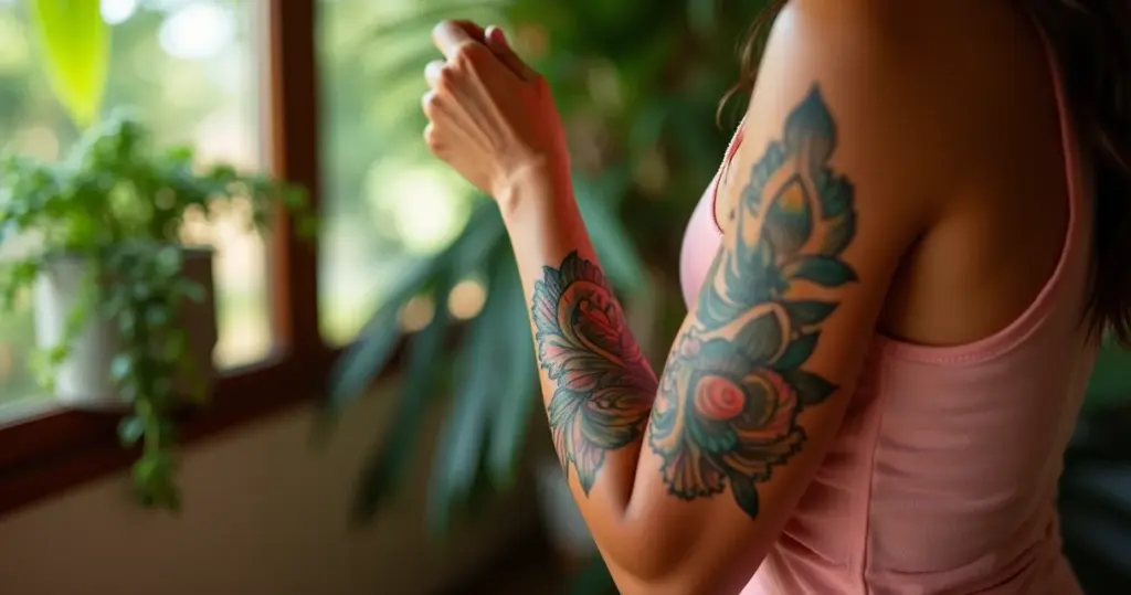 20+ Ideias de Tatuagem no Braço que Contam Sua História 20+ Ideias de Tatuagem no Braço que Contam Sua História