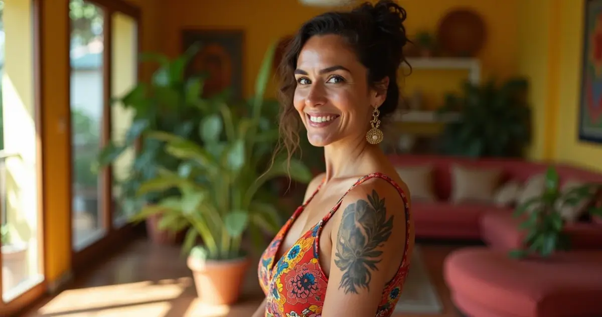 27 Ideias de Tatuagem no Ombro Feminina: Do Delicado ao Ousado