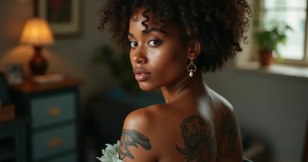 Tatuagem Oxum ou Iemanjá: qual escolher para sua energia agora? Tatuagem Oxum ou Iemanjá: qual escolher para sua energia agora?