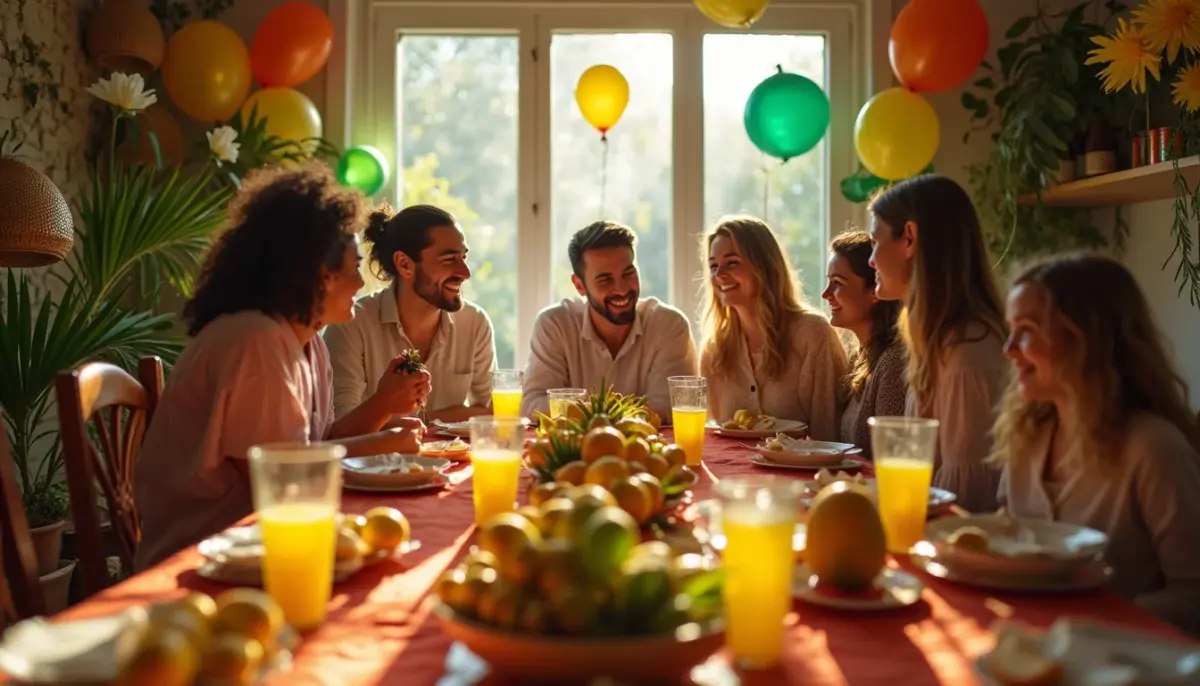 75 Ideias de Tema de Festa para 2026: Infantil a Adulto