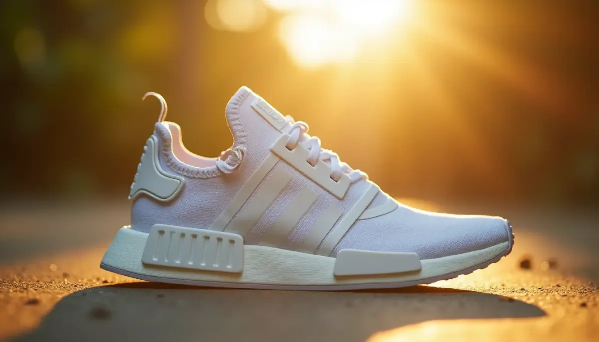 Tênis branco da Adidas que não amarela: qual modelo escolher