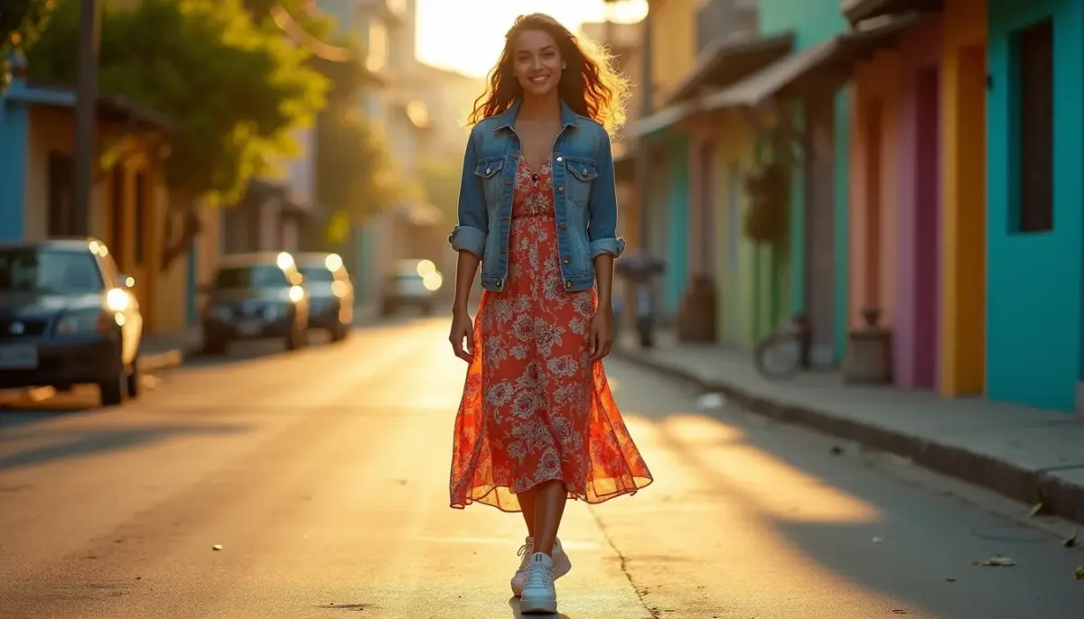 47 tênis chunky looks para arrasar em 2026: dicas certeiras