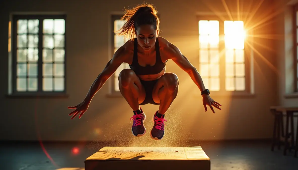 Erro comum ao comprar tênis crossfit feminino que pode custar caro