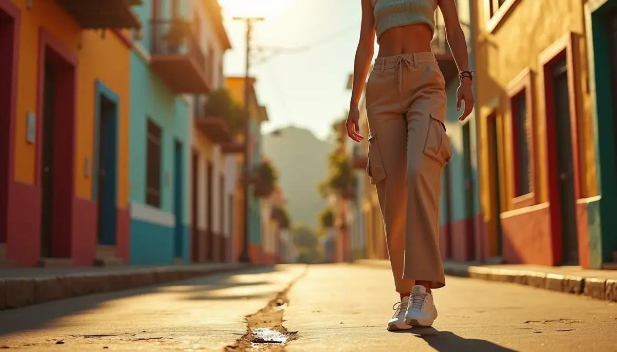 Tênis da Mizuno: looks que misturam conforto e estilo em 2026
