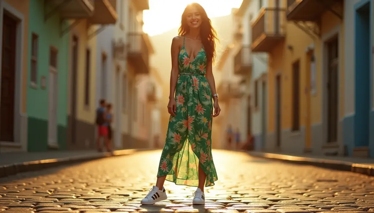 47 looks com tênis feminino branco Adidas para usar em 2026