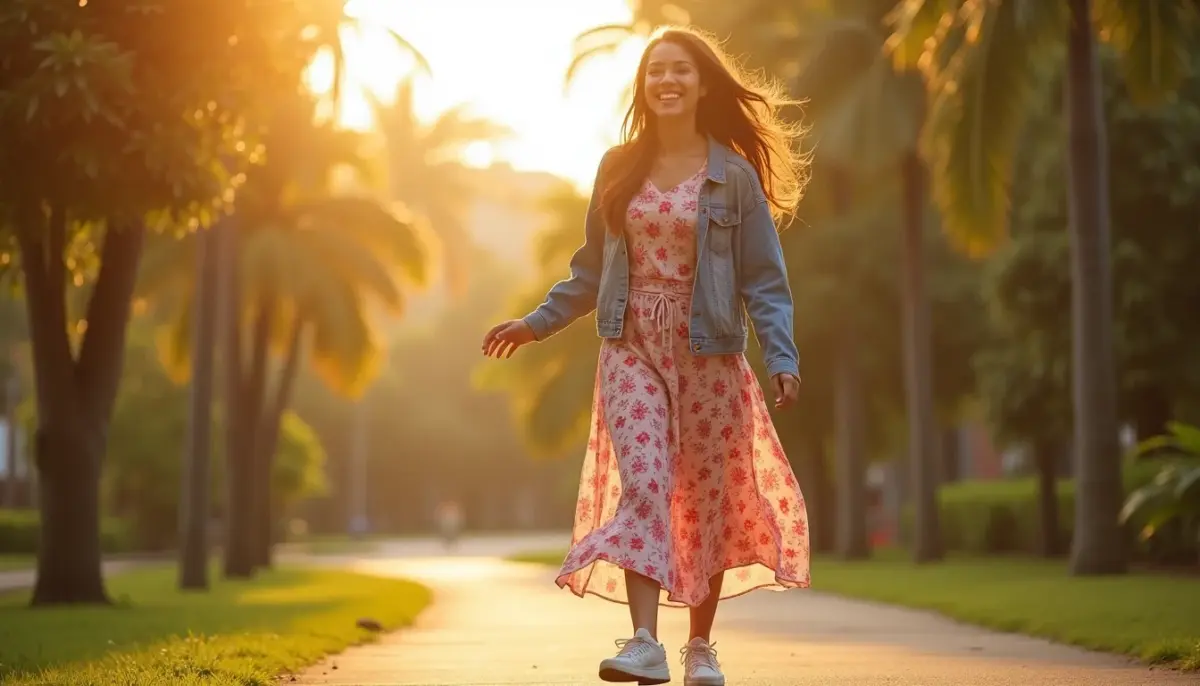 50 looks com tênis feminino ortopédico para arrasar em 2026