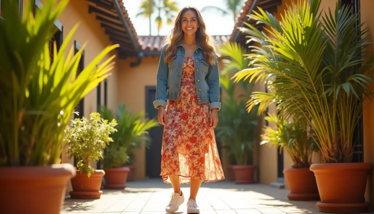 47 ideias de looks com tênis feminino Vans para 2026