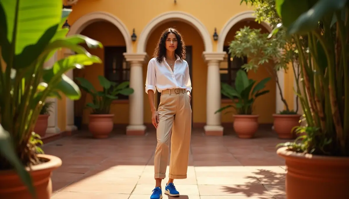 68 looks com tênis Puma azul para arrasar em 2026