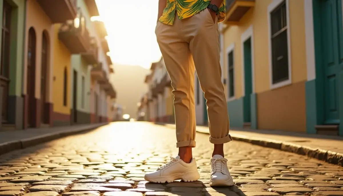 50 ideias de tênis Reserva Yankee looks para arrasar