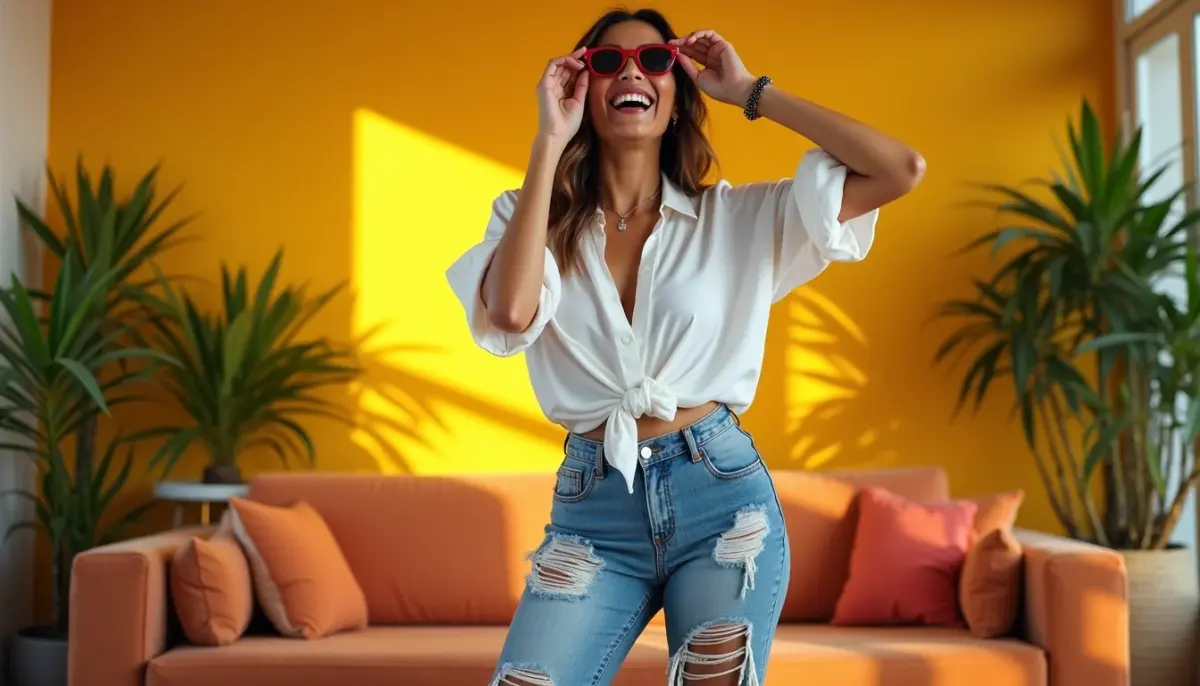 70 looks com tênis Skechers feminino para arrasar