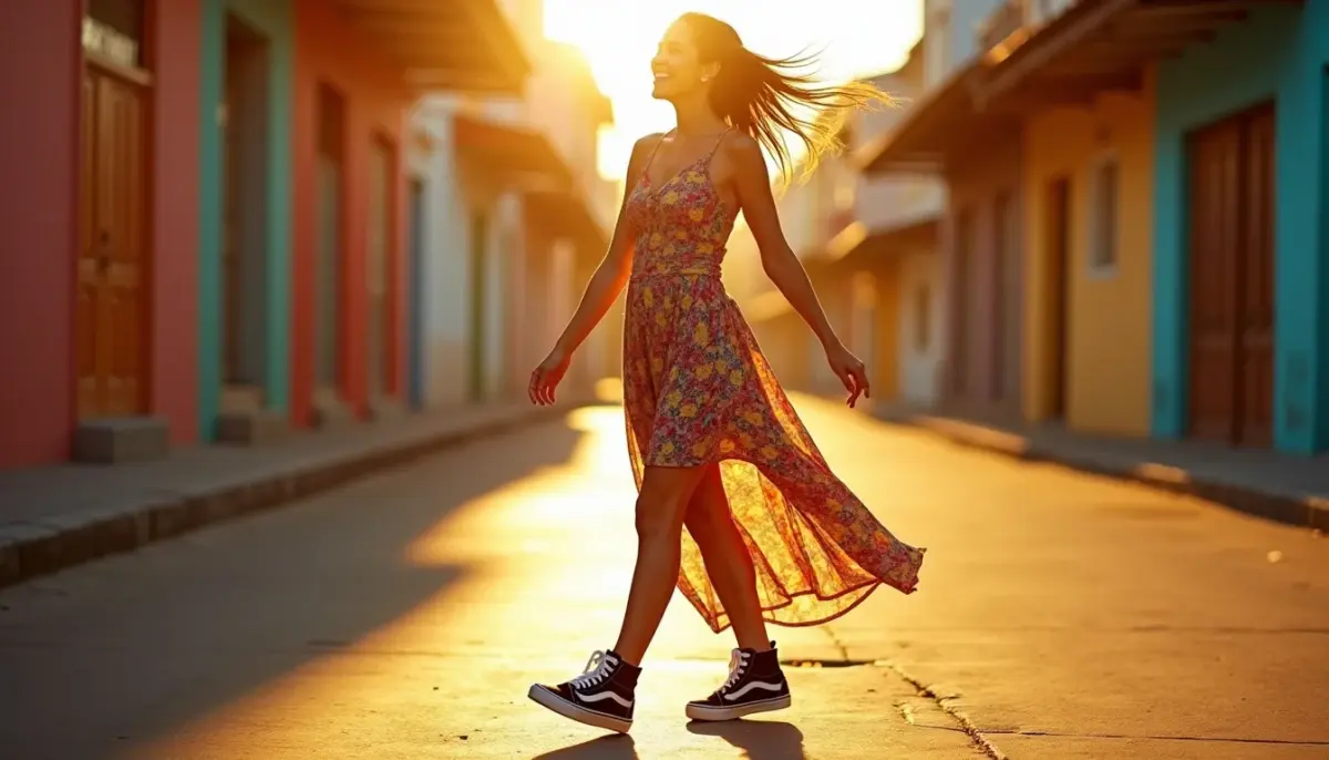 60 looks com tênis Vans que você precisa ver em 2026