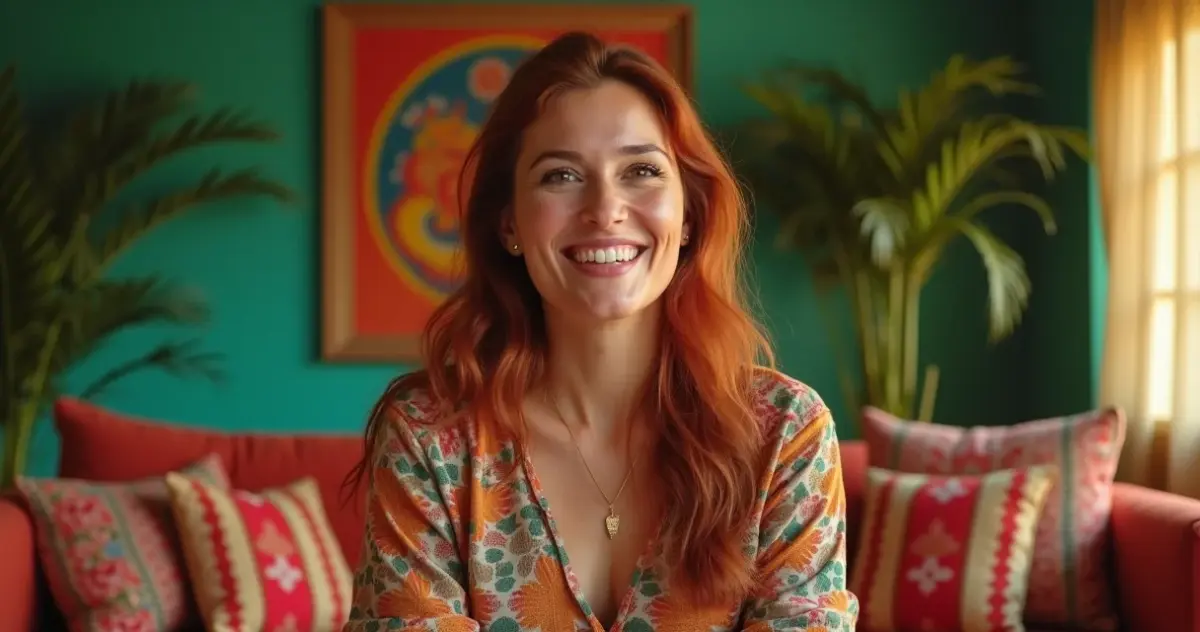 9 Ideias Práticas para Usar Tinta para Cabelo Marsala com Elegância
