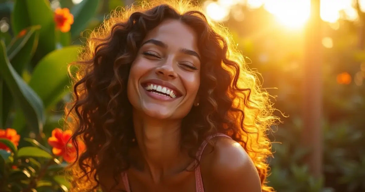 Descubra Seu Tipo de Cabelo Ondulado e Transforme Suas Ondas Descubra Seu Tipo de Cabelo Ondulado e Transforme Suas Ondas