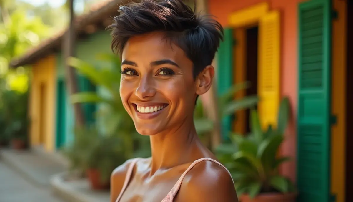 Descubra os tipos de cortes de cabelo feminino ideais para você