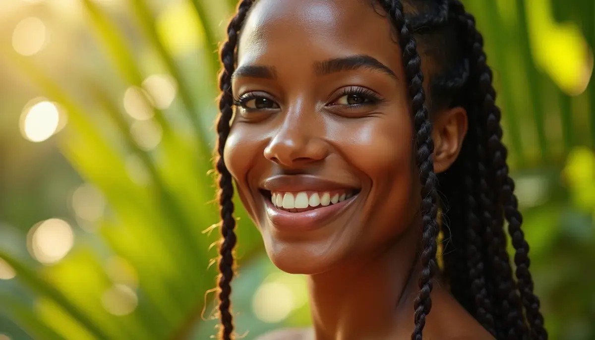 60 Ideias de Tranças Nago Feminina para 2026: Estilos e Dicas