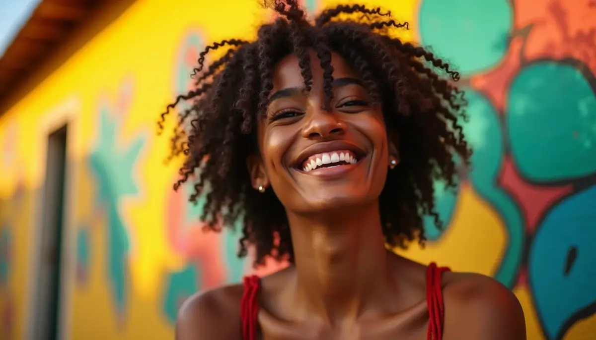 7 Tranças para Cabelo Crespo Curto: Ideias Práticas e Acessíveis