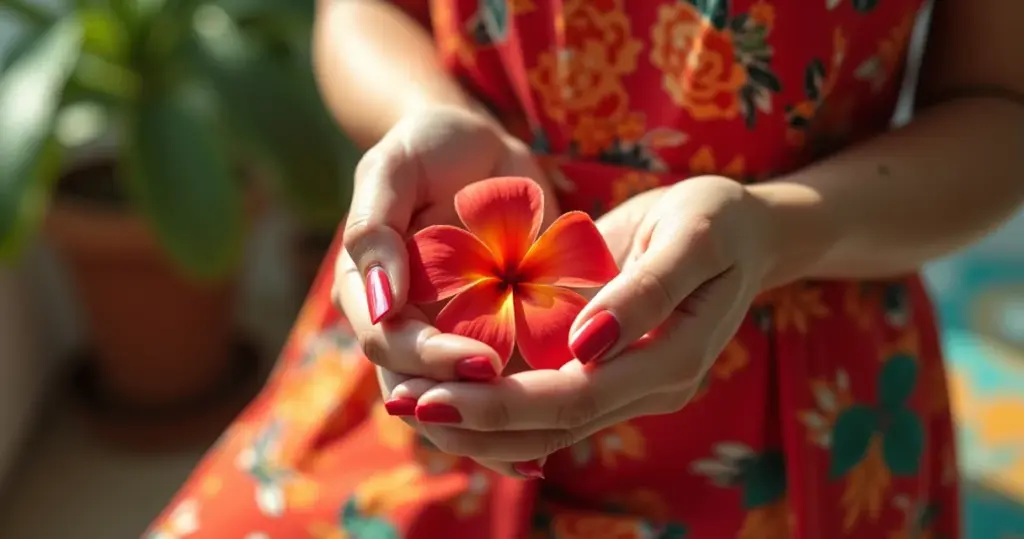 7 Vantagens da Unha Acrigel: A Solução para Unhas Fracas