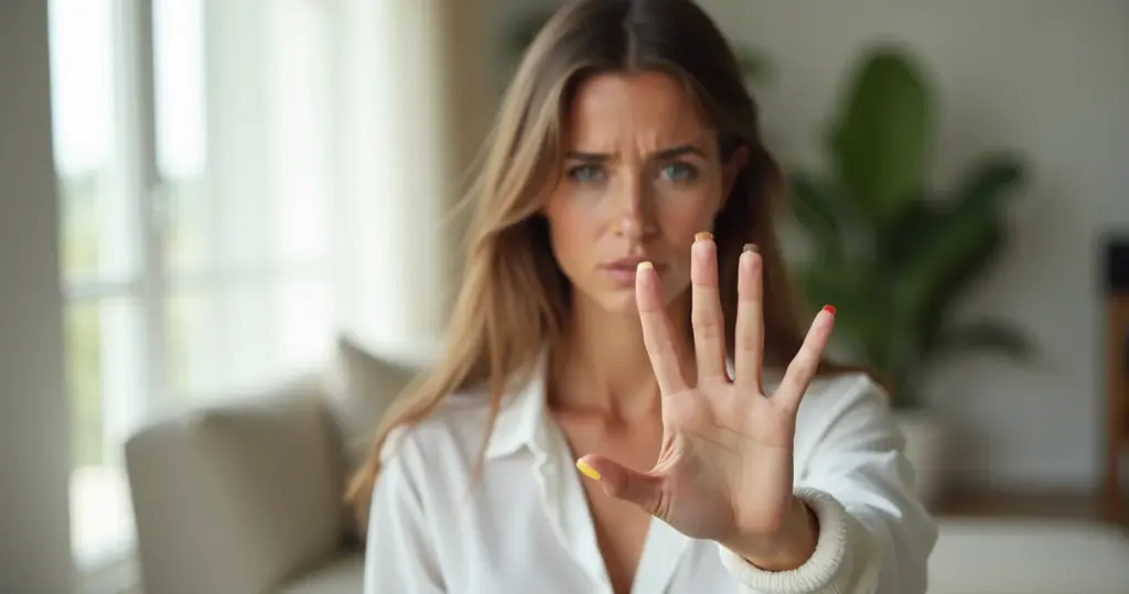 Unha amarela o que pode ser: sinais que seu corpo te manda Unha amarela o que pode ser: sinais que seu corpo te manda