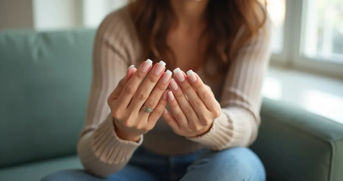 Unha bailarina fibra de vidro passo a passo: faça durar 4 semanas sem lascar