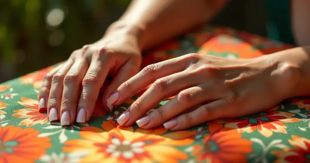 12 Ideias de Unha Clara em Gel para Mãos Imediatamente Elegantes