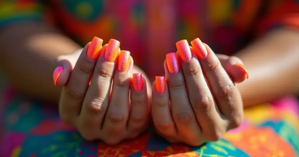 18 Ideias de Unha de Carnaval 2026: Arrasa na Folia com Tendências Reais 18 Ideias de Unha de Carnaval 2026: Arrasa na Folia com Tendências Reais