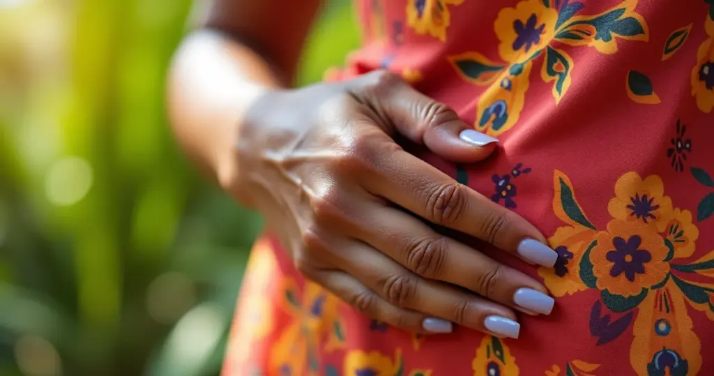 17 Ideias de Unha Lilás Que Transformam Seu Visual em Segundos