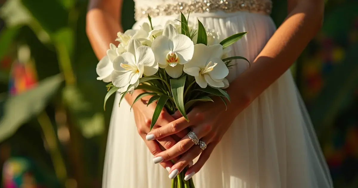 27 Ideias de Unha para Casamento: Do Clássico ao Moderno em 2026
