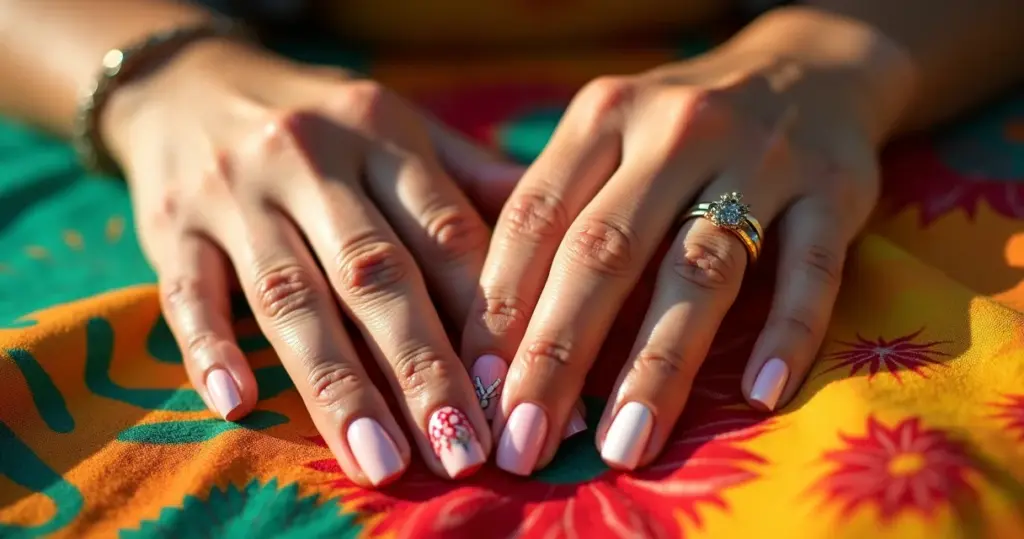 27 Ideias de Unha Postiça: Escolha a que Dura Mais na Sua Rotina