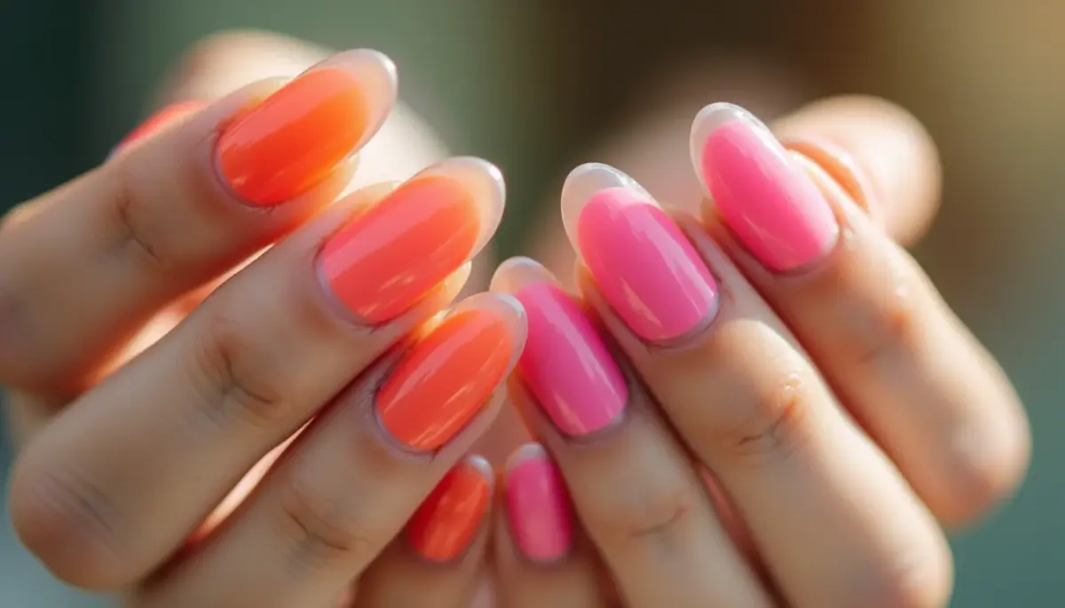 50 Unhas Postiças Realistas que Ninguém Vai Desconfiar que São Falsas