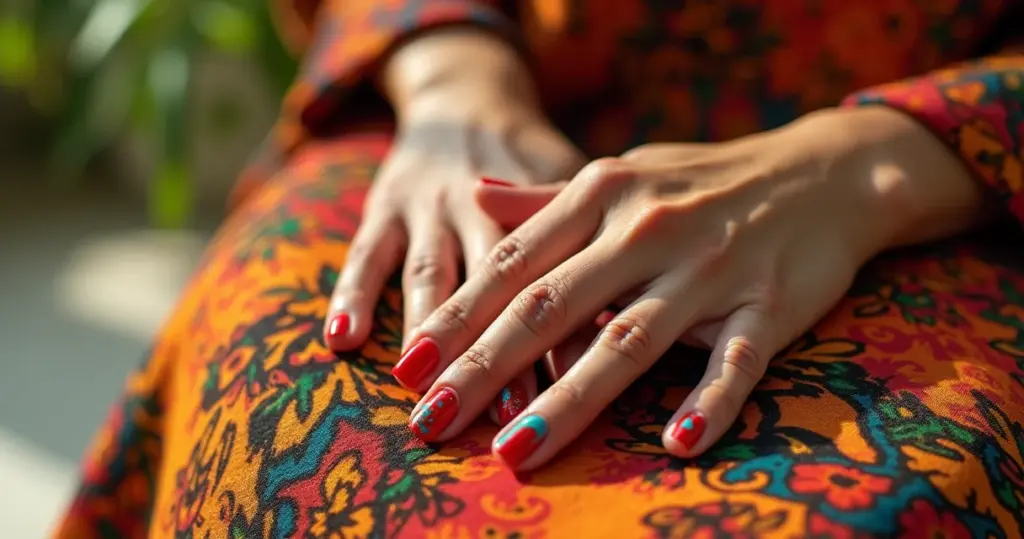 18 Ideias de Unha Stiletto: Do Básico ao Glamour que Transforma