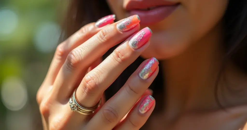 27 Ideias de Unhas de Gel Decoradas que São Obras de Arte 27 Ideias de Unhas de Gel Decoradas que São Obras de Arte