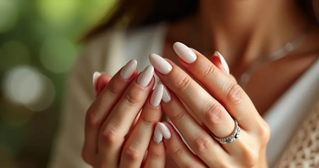 27 Ideias de Unhas de Gel Simples e Elegantes para um Luxo Discreto 27 Ideias de Unhas de Gel Simples e Elegantes para um Luxo Discreto