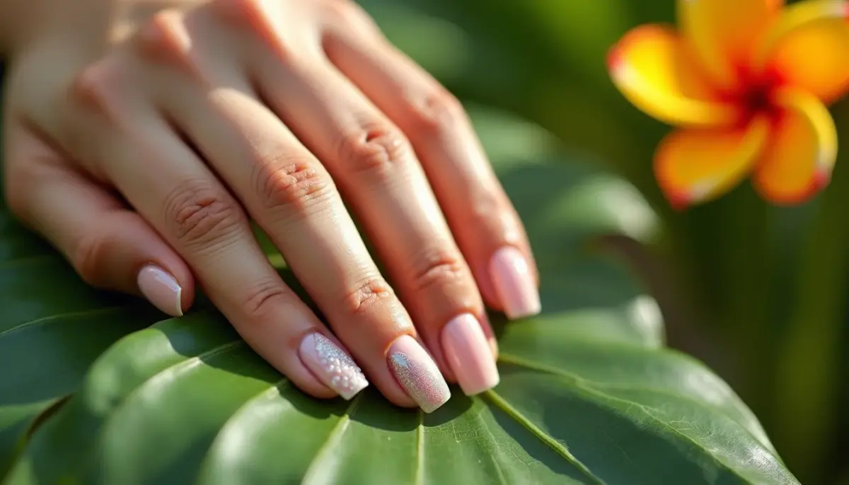 8 Ideias de Unhas Decoradas Lindas e Delicadas para 2026
